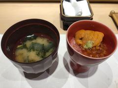-鮨一日本料理(大中华店)