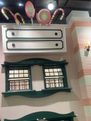 -奈尔宝·儿童乐园·亲子餐厅(星河湾店)