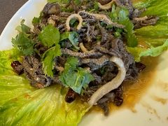 -羲和雅苑•北京烤鸭(平安国际金融中心店)