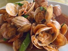 -乡味海鲜农家菜·巽寮土窑鸡(地道美食店)