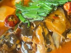 -宴昆山·私房菜(春晖店)