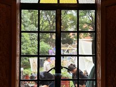 -马勒别墅·中餐厅