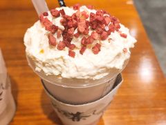 -拾叁茶(罗汉巷店)