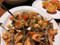 -肆海小川菜酒馆Wine Bistro (青年路店)