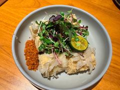 蘸水包浆豆腐-SHAN山(前滩太古里店)