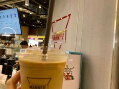 -Manner Coffee(壹方城店)