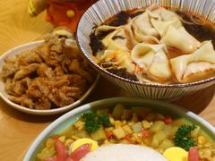 -红小满休闲餐厅(十全街店)