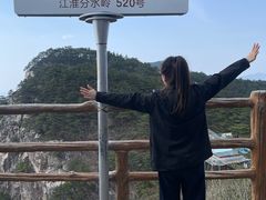 -罗田天堂寨风景区
