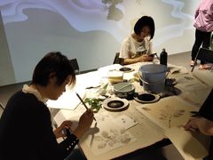 -徐汇艺术馆