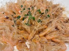 -狮王府淮扬菜(新街口友谊店)