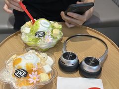 -DQ·蛋糕·冰淇淋(五角场万达店)