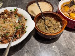 -前海沿·海鲜水饺青岛菜(乐客城店)