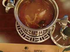 -广州希尔顿逸林酒店-OPEN開·全日制餐厅·海鲜·小火锅·自助餐(东风路店)