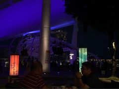 -无招牌海鲜餐厅(滨海艺术中心店)