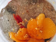 贡梅煎冰粉-禅泉冰粉(24城店)