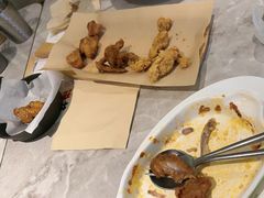 -必胜客(上海新南方商城PH店)