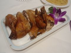 -凯鸽酒楼(大同振兴街店)