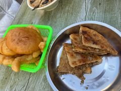 -逍遥镇刘相五胡辣汤豆沫馆(康复中街店)