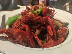 -阿财老铺·老蚌埠龙虾城(华夏总店)