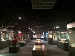 -北京工艺美术博物馆