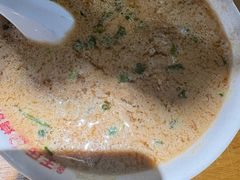 -文武王氏烧饼·无矾油条(西溪路店)