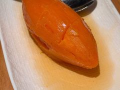蜜汁红薯-荣小馆(杭州大厦店)