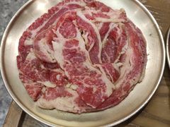 -西塔老太太泥炉烤肉(北京双井店)