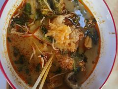 -小白房辣焙子(西落凤街店)