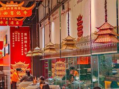 -肖记公安牛肉鱼杂馆·省级非物质文化遗产(江汉路直营店)