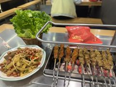 -彭城八戒羊肉串(总店)