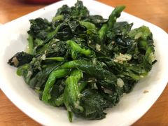 -麦梗手擀面水饺(麦梗前门店)