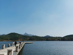 -松月湖大酒店