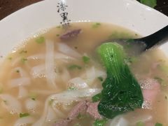 -漆黑觉米粉(三里屯店)