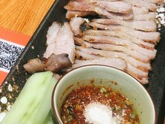 -我的甜·泰国餐厅