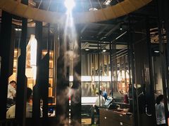 -湊湊火锅·茶憩(东城万达店)