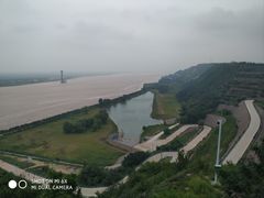 -古柏渡飞黄旅游区