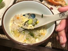 做锅粥料-蟹将军·松叶蟹和牛日料放题自助(K11店)
