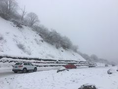 -太子岭滑雪场