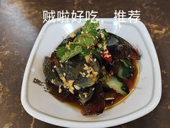 -博鳌悠然·忠锐杂粮茶餐厅