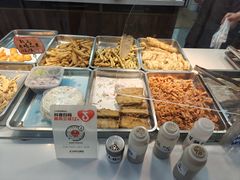 -北坦杨家干炸里脊(总店)
