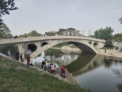 -赵州桥景区