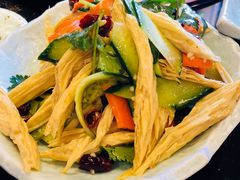 -百味源炭火烤翅 ·夜市大排档(酒仙桥店)