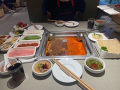 -海底捞火锅(顺义华联店)
