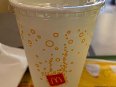 -麦当劳(鼓楼店)