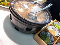-馅饼粥·百年传承 since1926(中山路店)