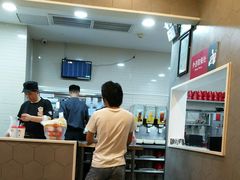 -永和大王(长寿路店)