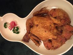 -西安饭庄·非遗陕菜(钟楼店)