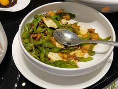 -富淳饭店(世纪公园店)