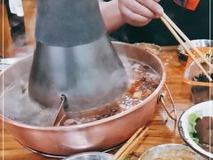 -东镇老火锅(长春路首店)