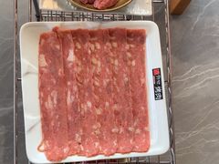 -郭记烤肉(正阳街店)